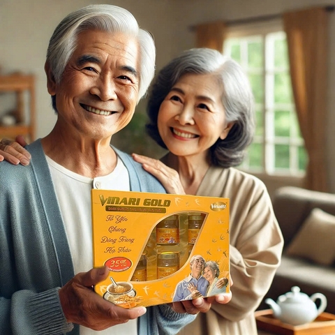 Tại sao yến chưng sẵn lại trở thành bí quyết giúp giữ gìn sức khỏe của những người thường xuyên phải làm việc khuya