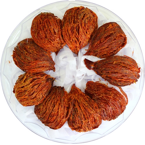 Yến huyết - Liệu có phù hợp cho người ăn kiêng?