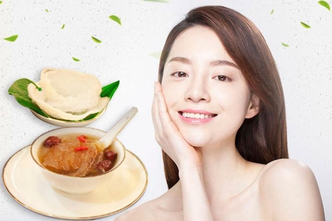 Sử dụng yến sào có thực sự giúp đẹp da hơn? Hiệu quả hay chỉ là lời đồn?