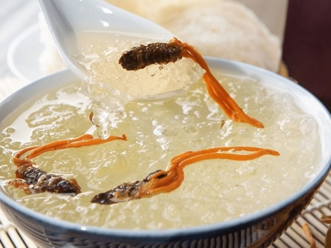 Yến sào Khánh Hòa – Bí quyết dưỡng da khỏe đẹp từ sâu bên trong