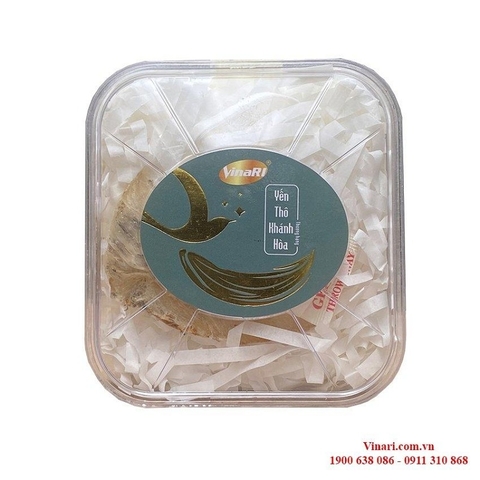 Yến thô và yến tinh chế - Đâu là sự khác biệt quan trọng mà bạn cần biết