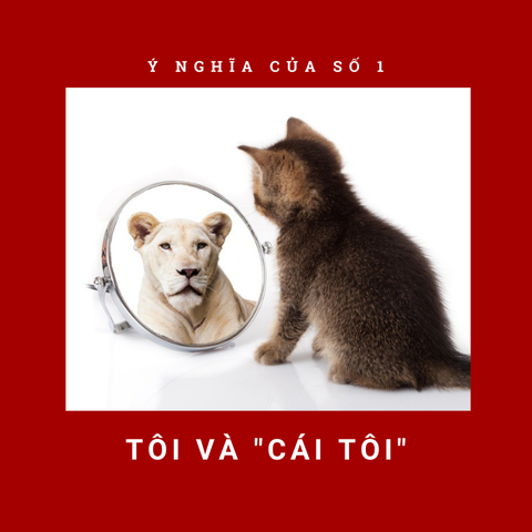 Ý Nghĩa Con Số 1