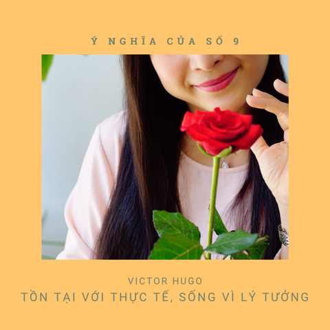 Ý Nghĩa Con Số 9