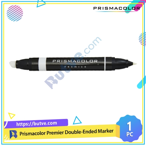 Bút blend marker 2 đầu Prismacolor Premier Double-Ended Marker Colourless Blender