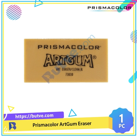 Gôm cao su cao cấp Prismacolor Art Gum Erasers