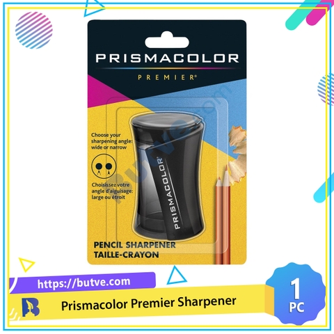 Gọt bút chì 2 đầu chuyện dụng Prismacolor Premier Sharpener