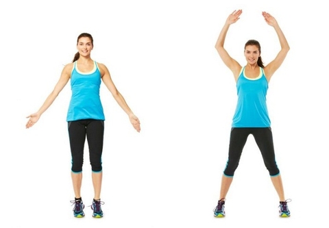 Gợi ý một số bài tập giảm mỡ bụng nhanh