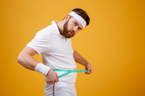 Lịch tập Gym cho người béo lột xác với thân hình thon gọn, săn chắc