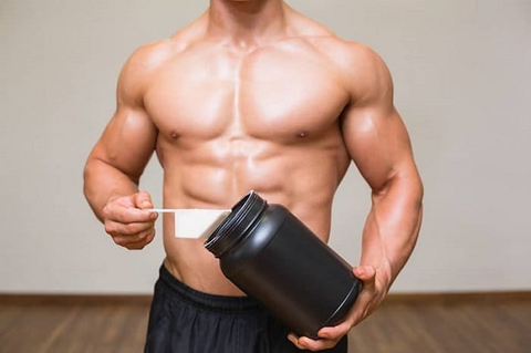 Sữa cho người tập gym nào tốt nhất?