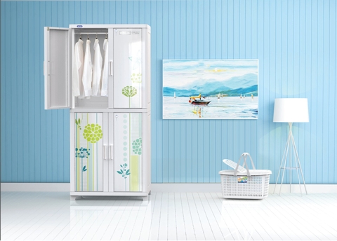 Cách chọn mua tủ nhựa đựng quần áo cho gia đình Cách chọn mua tủ nhựa đựng quần áo cho gia đình