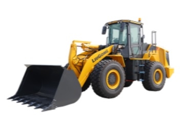 Định Nghĩa Một Số Dòng Máy Xây Dựng Phổ Biến Trong Tiếng Anh