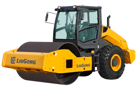 Máy Lu Rung Liugong CLG6120E