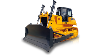 Máy Ủi Liugong CLGB320C