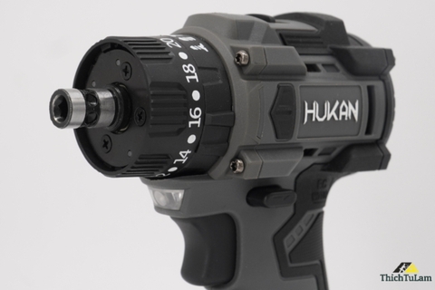 10 Lý Do Nên Chọn Máy Pin Hukan Để Sử Dụng Tại Nhà