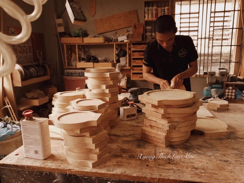 Giỗ tổ ngành Gỗ chính xác vào ngày bao nhiêu- Lễ cúng gồm những gì?