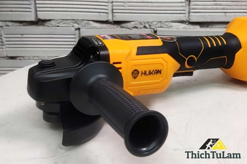 7 Lý Do Tại Sao Máy Mài Pin Gen 2 Hukan Là Sự Lựa Chọn Hoàn Hảo Cho Bạn