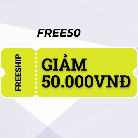 All - FreeShip Toàn Quốc đơn 2000k