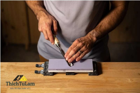 Cách Bảo Quản Công Cụ Đục