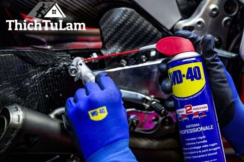 Cách bảo dưỡng xe máy của bạn một cách hiệu quả