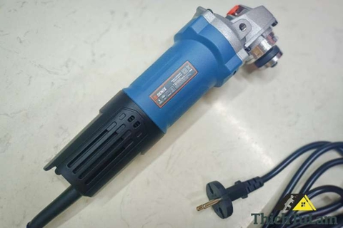Đánh Giá Máy Mài Góc Senix: Sự Lựa Chọn Hoàn Hảo Với Giá Dưới 600K