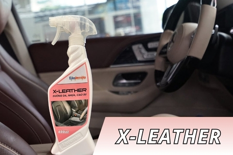 Giải Pháp Hoàn Hảo Để Bảo Dưỡng Nội Thất Ô Tô