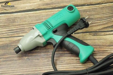 Máy bắn vít DCA APL8 300W - Giải pháp tối ưu cho sửa chữa và lắp ráp