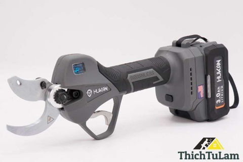 Hukan HK-PRBL4343L: Công cụ cắt tỉa cành cây cực mạnh mẽ và hiệu quả