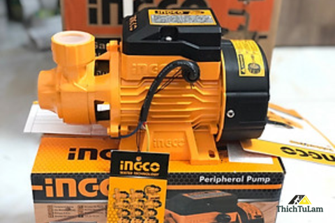 Cẩm nang so sánh các loại máy bơm nước: Tính năng, ưu điểm và sự phù hợp