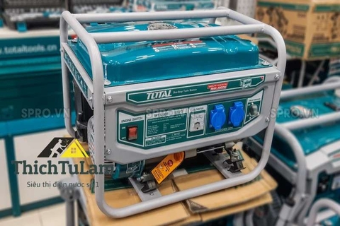 9 Lý do khiến Máy Phát Điện Khó Nổ và Cách Khắc Phục