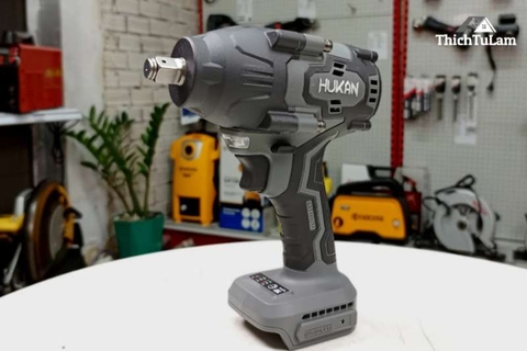 Những Thương Hiệu Máy Bắn Bu Lông Pin Trung Quốc Tốt Nhất Hiện Nay