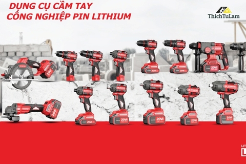 Sfunpro: Thương hiệu mới, chất lượng và giá cả cạnh tranh