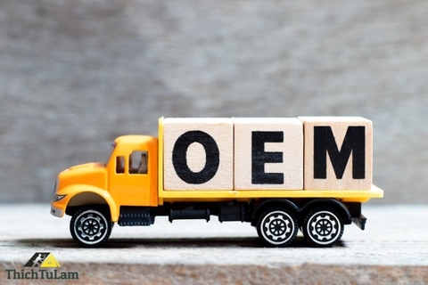 Tại sao OEM Là Lựa Chọn Xu Hướng Trong Ngành Sản Xuất Công Cụ Cầm Tay