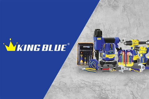 Tại sao Kingblue tạo được thương hiệu và tương lai ra sao?