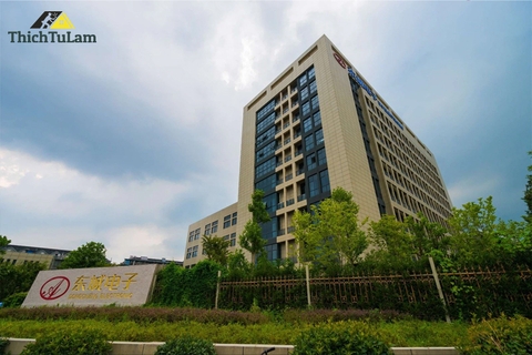 Tìm hiểu về 3 thương hiệu DCA, DCK và DONGCHENG