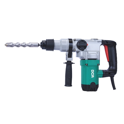 Máy khoan đục bê tông điện DCA AZC03-28
