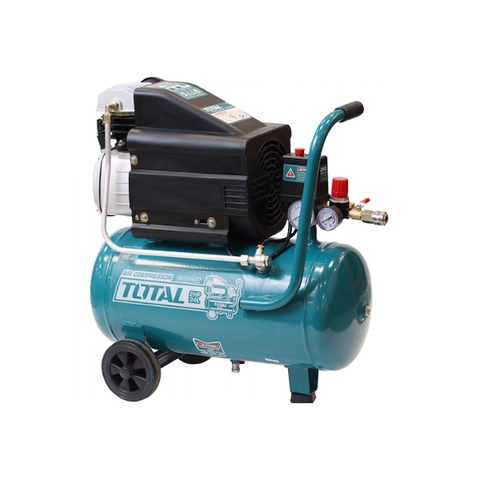 Máy nén khí có dầu 24L Total TC12024