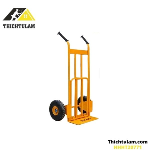 Xe đẩy hàng 2 bánh cầm tay 200kg Ingco HHHT20771