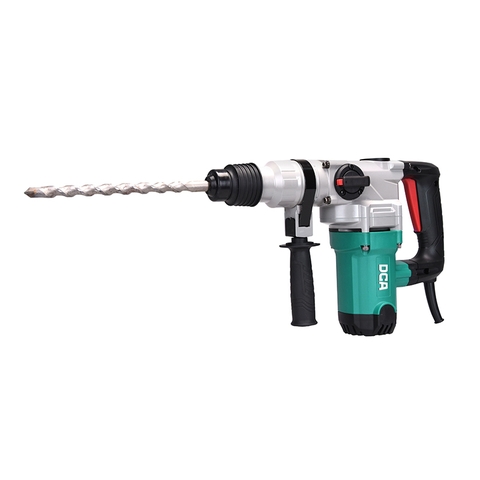 Máy khoan đục bê tông điện DCA AZC05-28B