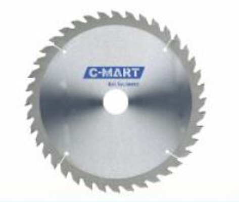 Đĩa cắt kim loại nhôm Cmart A0085