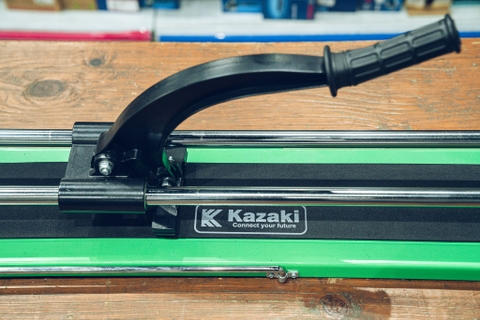 Bàn cắt gạch  ( laser ) 800mm KAZAKI KZ8106C