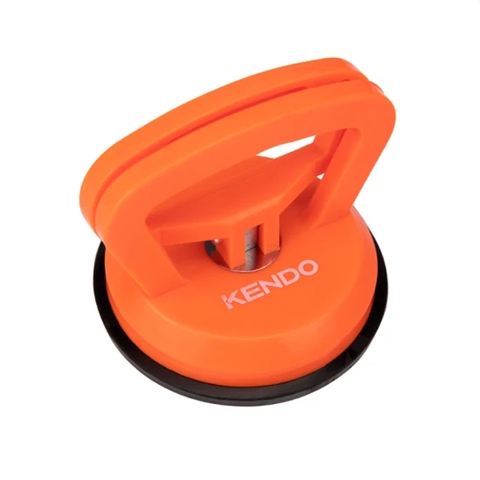 Hít kính loại đơn lực hút tối đa 25kg Kendo 40105
