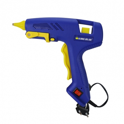 Súng bắn keo nến 100W Kingblue KAC100