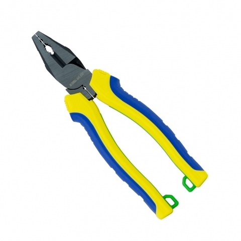 Kìm điện cao cấp 6inch 150mm Kingblue KC1-06