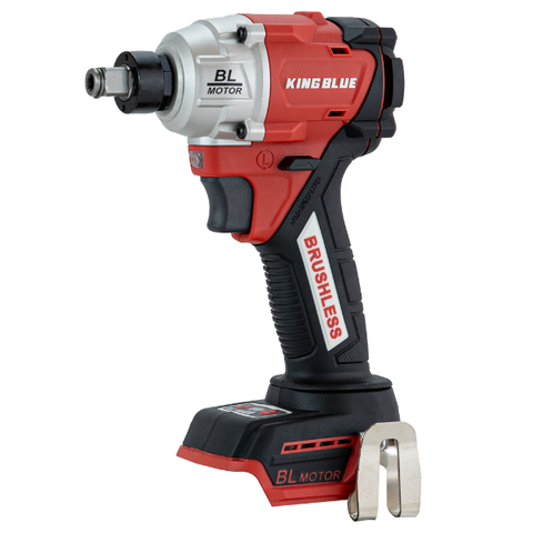 Thân máy bắn vít và bu lông 350mm đầu 2 trong 1 pin Makita 18V Kingblue KM18SV