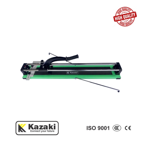 Bàn cắt gạch  ( laser ) 800mm KAZAKI KZ8106C