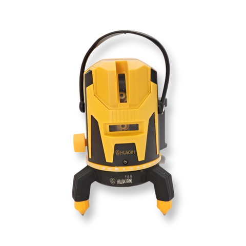 Máy cân mực laser 5 tia xanh Hukan HK-T88 (không kèm chân)