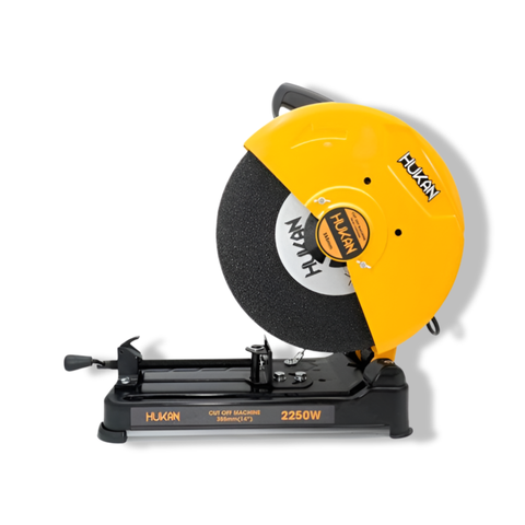 Máy cắt sắt 2250W 355mm Hukan HK-G1-CM2250S