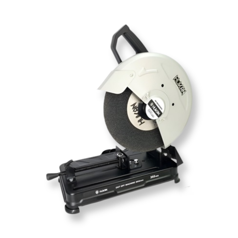 Máy cắt sắt 2500W 355mm Hukan HK-MCS2500W