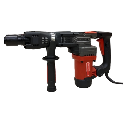 Máy đục bê tông 17mm 1550W Amaxtools AD0875