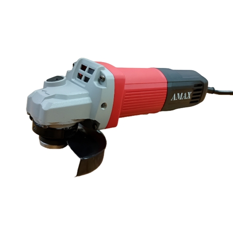 Máy mài góc 850W 100mm công tắc trượt Amaxtools AM100D